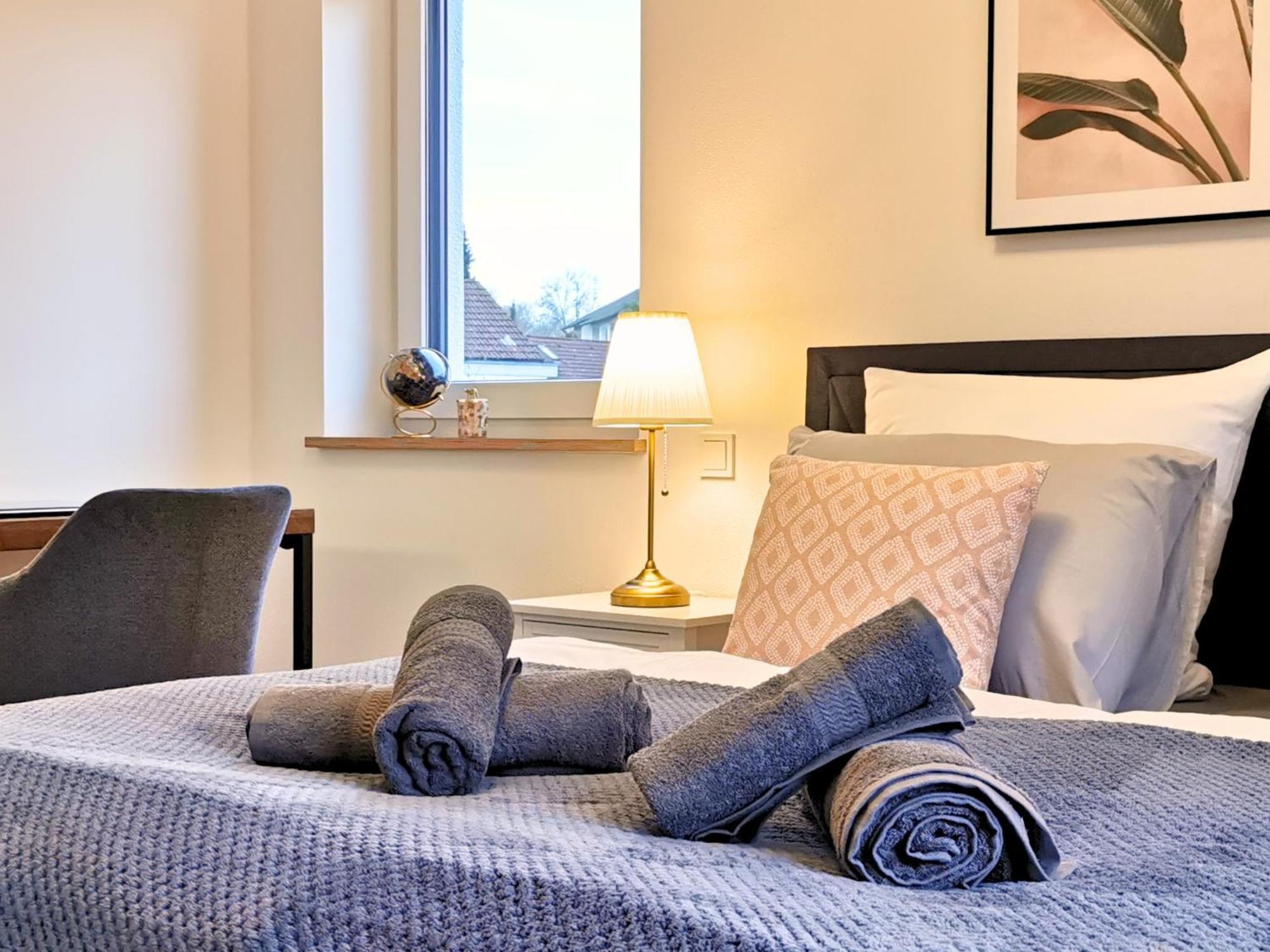 شقة Fynbos Penthouse Deluxe, Balkon, Parkplatz اشتراوبينغ المظهر الخارجي الصورة