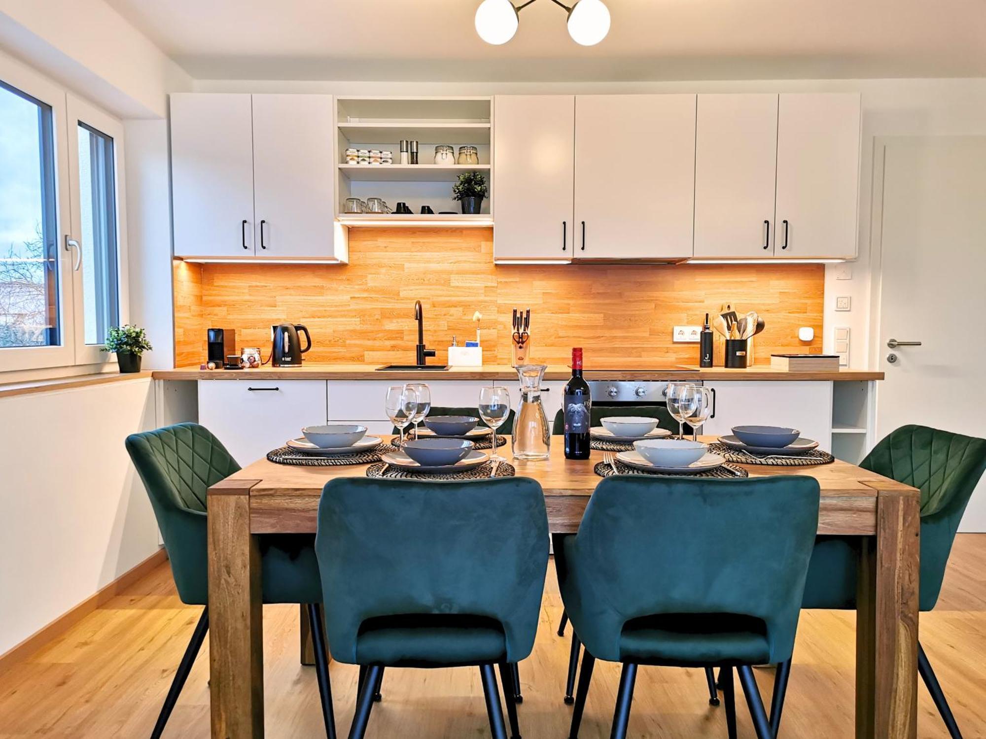 شقة Fynbos Penthouse Deluxe, Balkon, Parkplatz اشتراوبينغ المظهر الخارجي الصورة