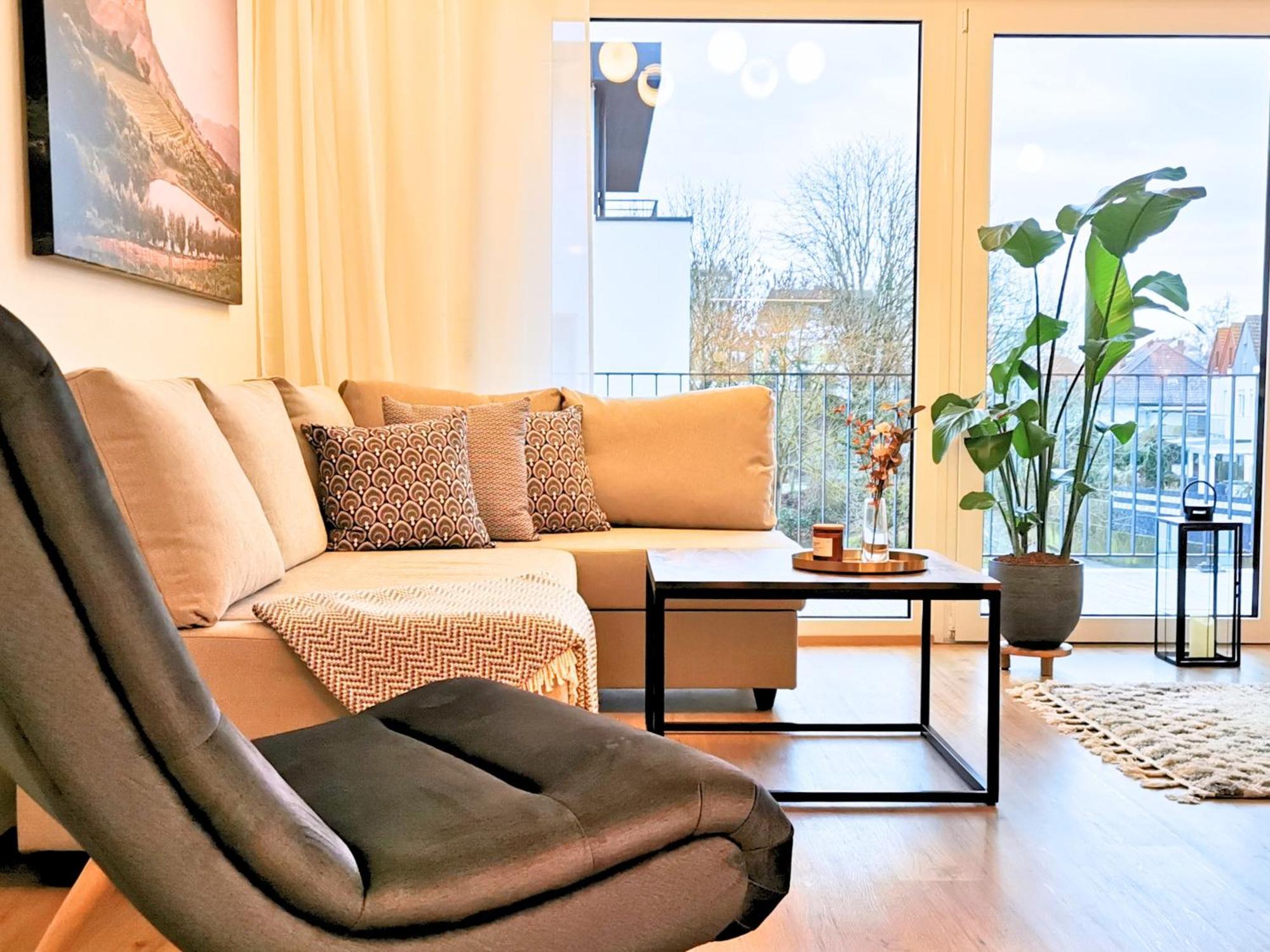شقة Fynbos Penthouse Deluxe, Balkon, Parkplatz اشتراوبينغ المظهر الخارجي الصورة