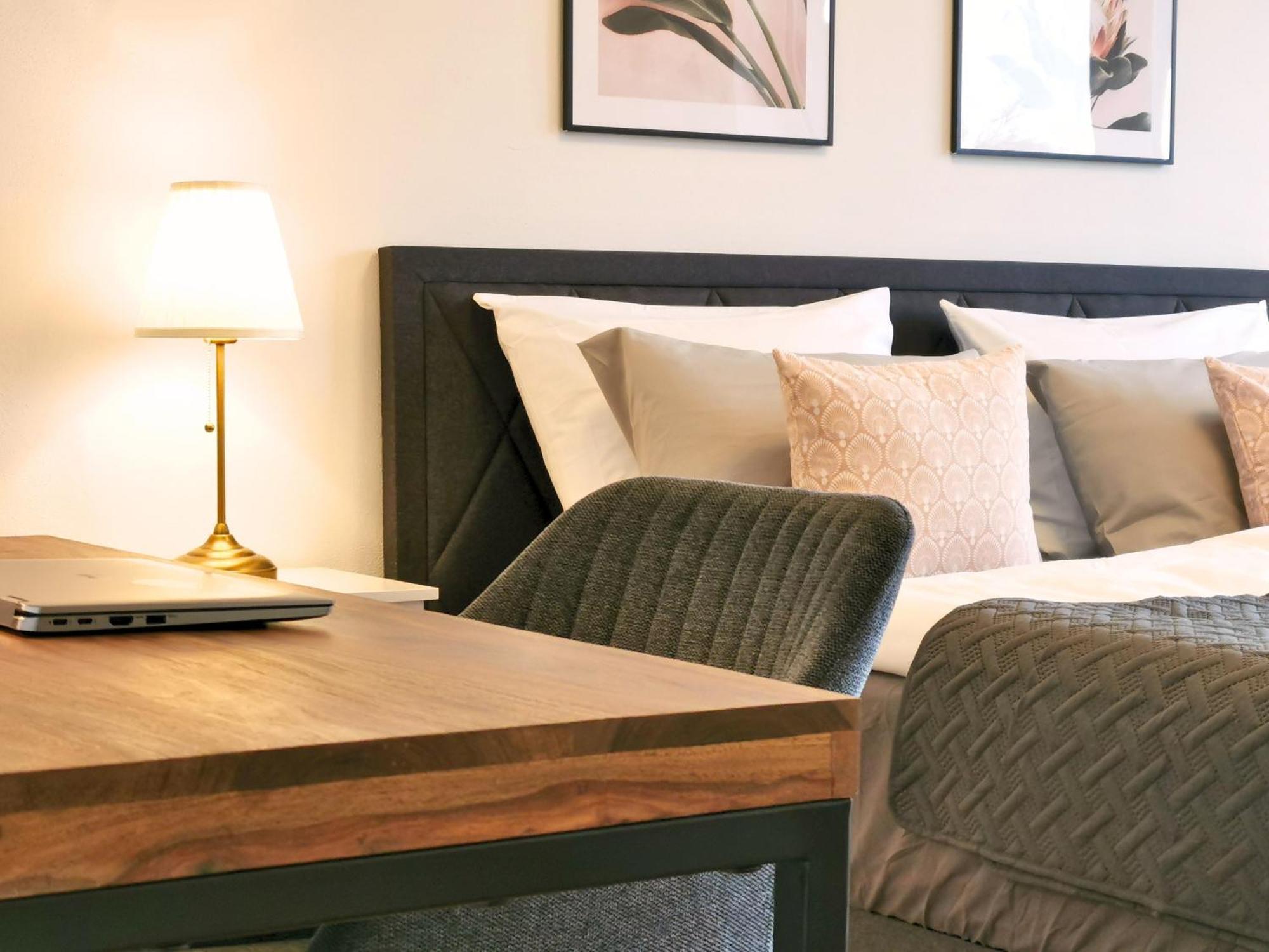 شقة Fynbos Penthouse Deluxe, Balkon, Parkplatz اشتراوبينغ المظهر الخارجي الصورة